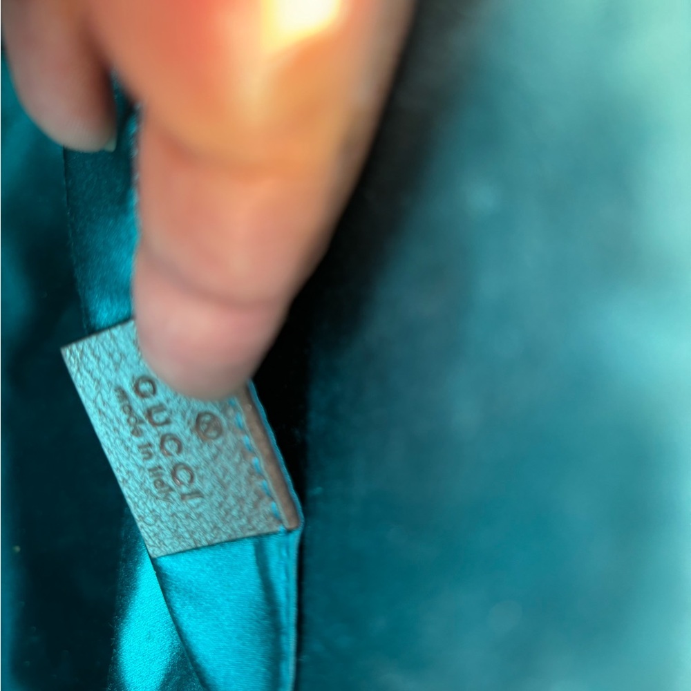 Gucci Handbag - Picture 5 of 7